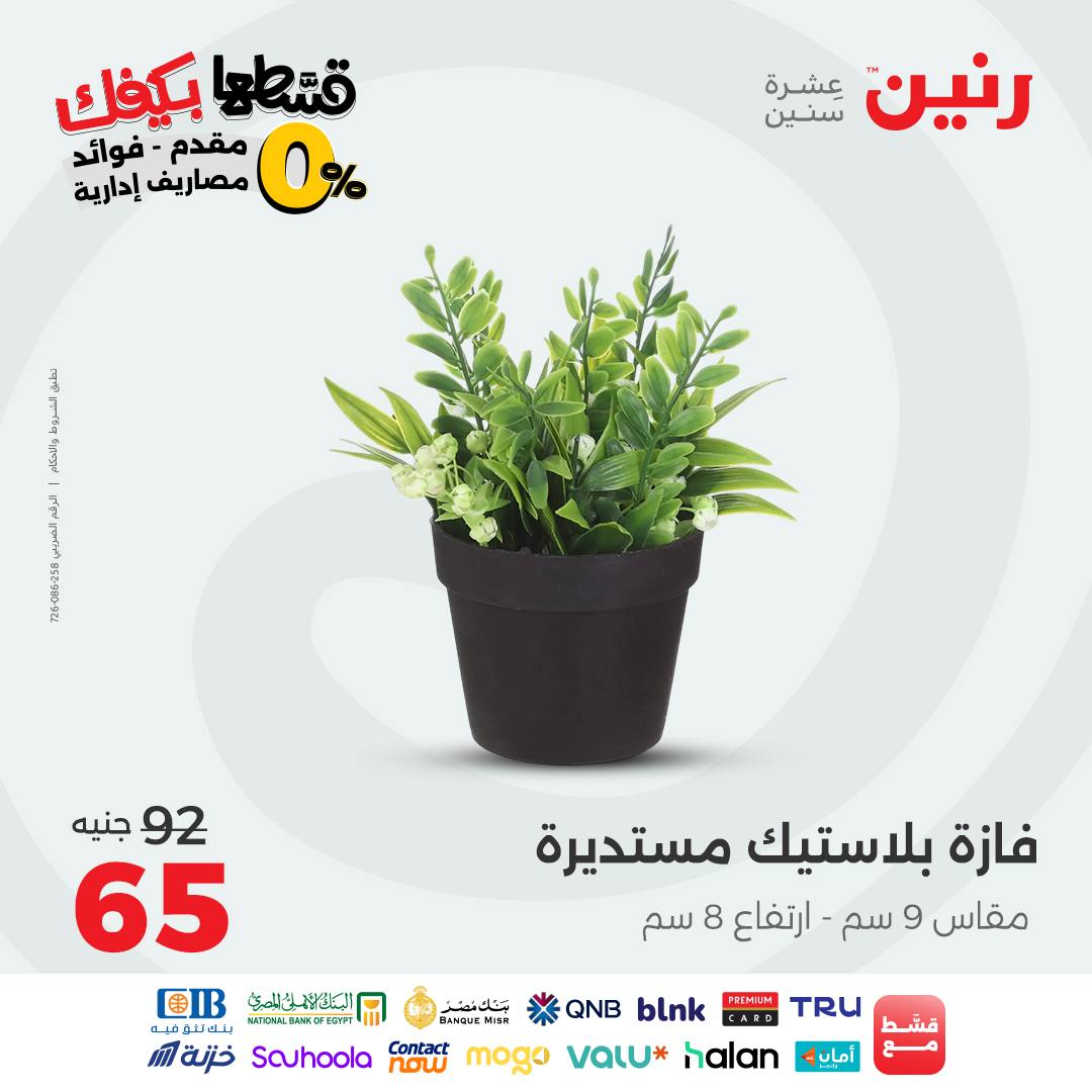 raneen offers from 14sep to 5sep 2025 عروض رنين من 14 سبتمبر حتى 5 سبتمبر 2025 صفحة رقم 21